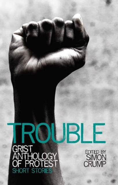 Book cover of: Trouble