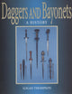 Book cover of: Daggers and Bayonets. By: Logan Thompson