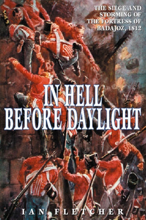 In Hell Before Daylight