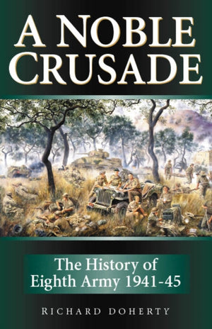 Noble Crusade