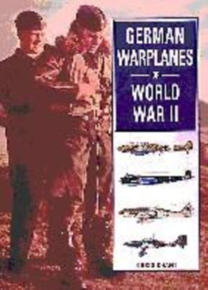 German Warplanes of World War II