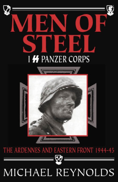 Men of Steel