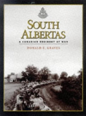 South Albertas