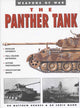 Book cover of: Panther Tank. By: Matthew Hughes