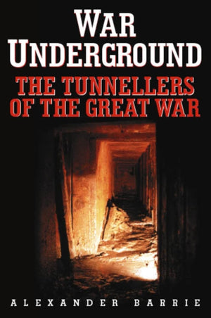 War Underground