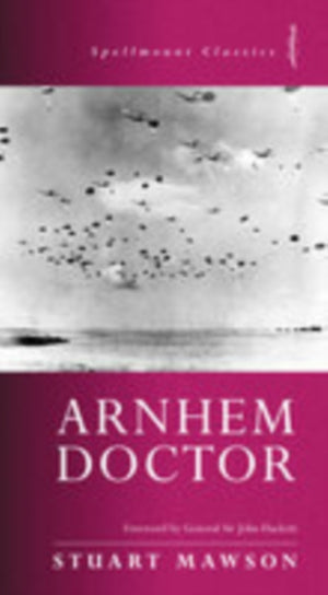 Arnhem Doctor