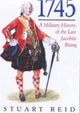 Book cover of: 1745. By: Stuart Reid