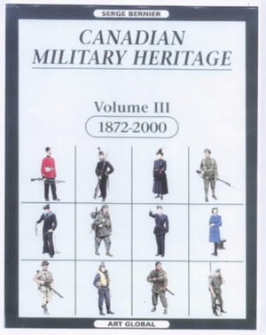 Canadian Military Heritage