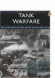 Book cover of: Tank Warfare: Strategy and Tactics. By: Christer Jorgensen