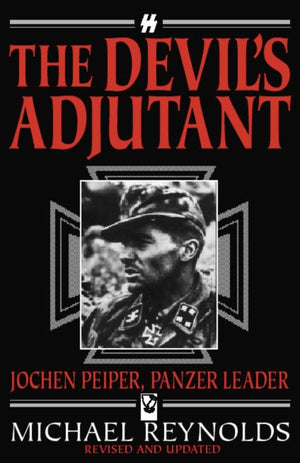 The Devil's Adjutant