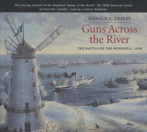 Guns Across the River