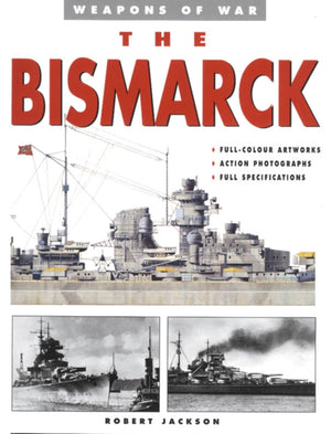 "Bismarck"