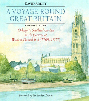 Voyage Round Great Britain