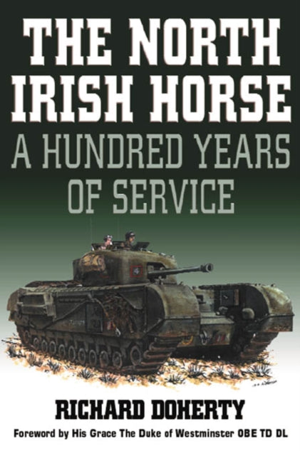 The North Irish Horse