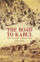 Book cover of: Road to Kabul