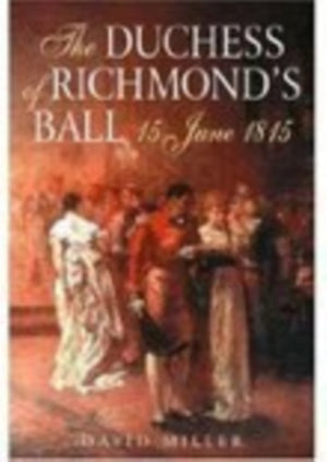 Duchess of Richmond's Ball