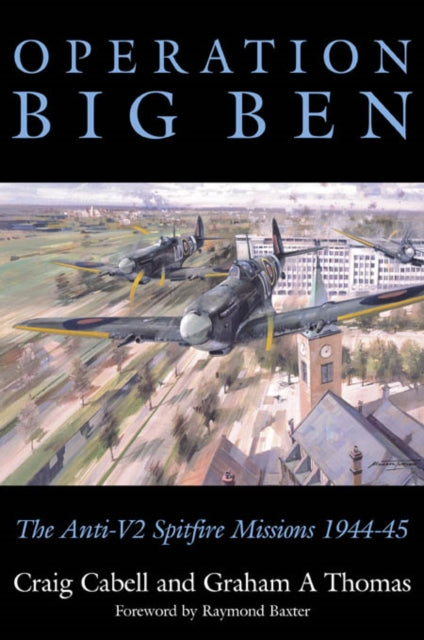 Book cover of: Operation Big Ben