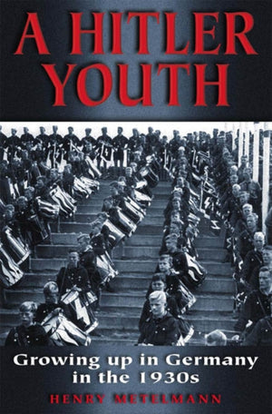 A Hitler Youth