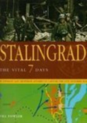 Stalingrad