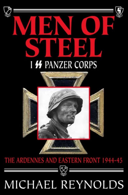 Men of Steel