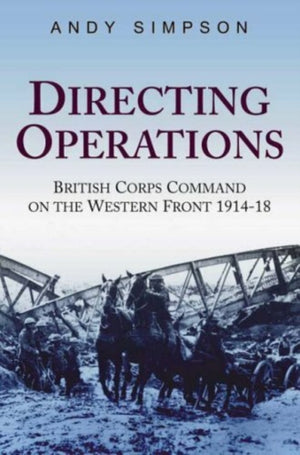 Directing Operations
