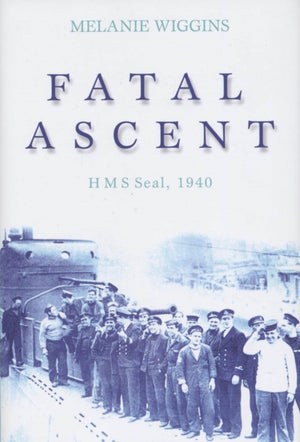 Fatal Ascent
