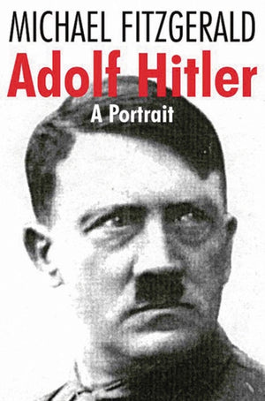 Adolf Hitler