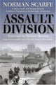 Book cover of: Assault Division. By: Norman Scarfe