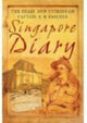 Book cover of: Singapore Diary. By: Ronald Horner
