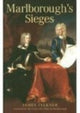 Book cover of: Marlborough's Sieges. By: James Falkner