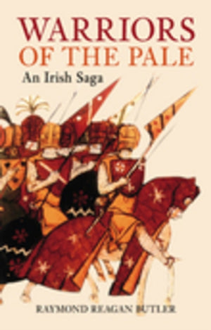 Warriors of the Pale