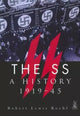 Book cover of: SS. By: Gordon Williamson