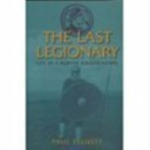 Last Legionary