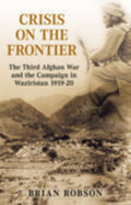 Crisis on the Frontier