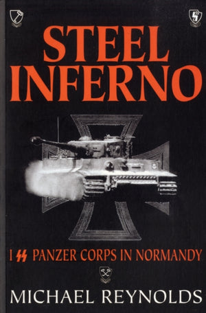 Steel Inferno