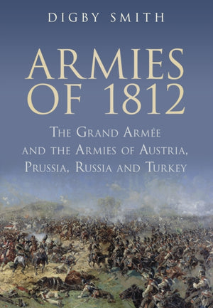 Armies of 1812