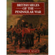 Book cover of: British Sieges of the Peninsular War. By: Frederick Myatt