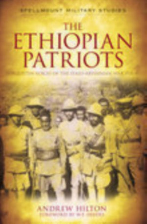 Ethiopian Patriots