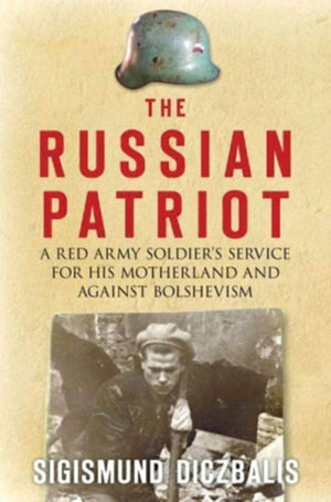 The Russian Patriot
