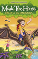 Book cover of: Magic Tree House 1: Valley of the Dinosaurs