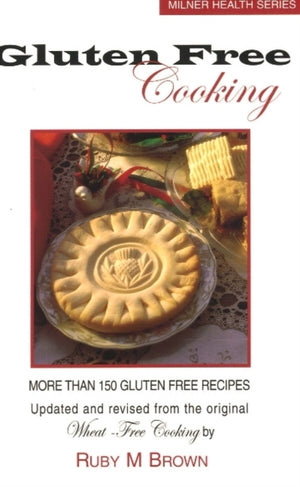 Gluten Free Cooking