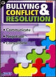 Book cover of: Conflict Resolution (Secondary)