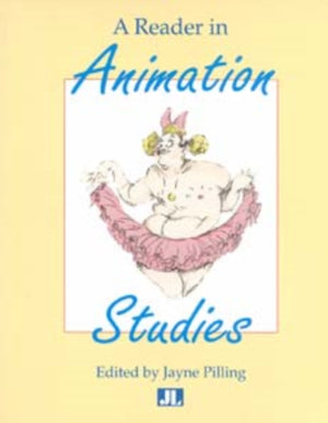 Reader in Animation Studies