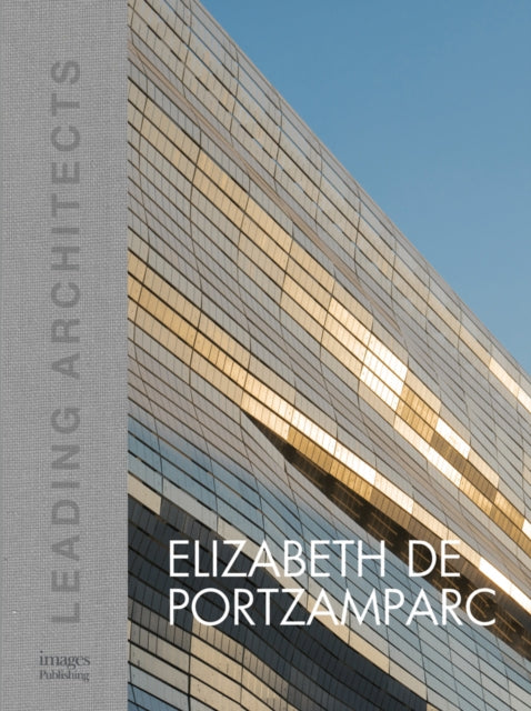 Book cover of: Elizabeth de Portzamparc. By: Elizabeth de Portzamparc