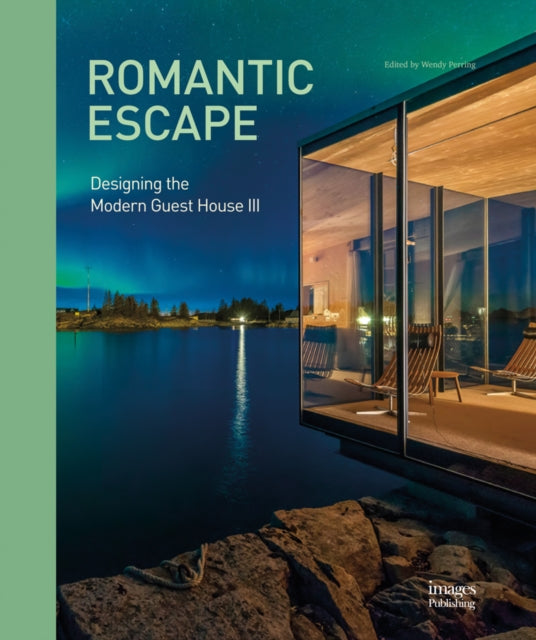 Book cover of: Romantic Escape. By: Wendy Perring