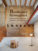 Book cover of: Residences Reimagined. By: Images Publishing