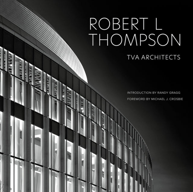 Book cover of: Robert L Thompson. By: Faia Robert L Thompson