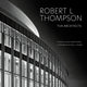 Book cover of: Robert L Thompson. By: Faia Robert L Thompson