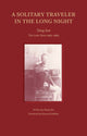 Book cover of: Solitary Traveler in the Long Night. By: Zhang Qin