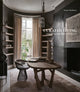 Curated Living, Elegant Interiors and Artful Homes 9781864709674 Susan Redman